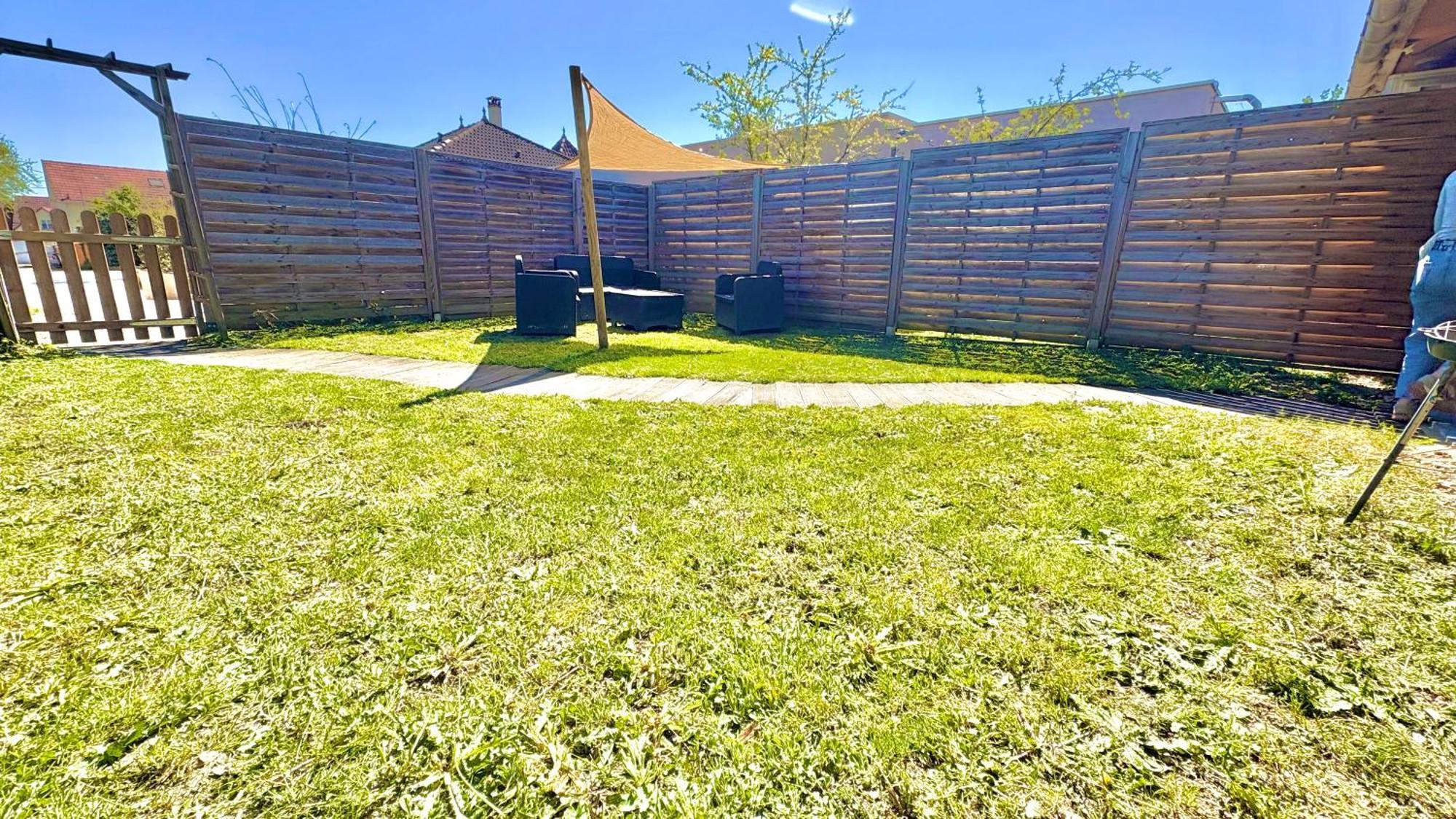 Secret Garden Parking Hyper Centre & Calme Apartment Claye-Souilly Ngoại thất bức ảnh